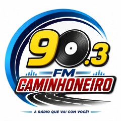 RÁDIO CAMINHONEIRO 90.3 FM